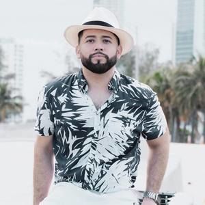 Meet your Posher, Antonio